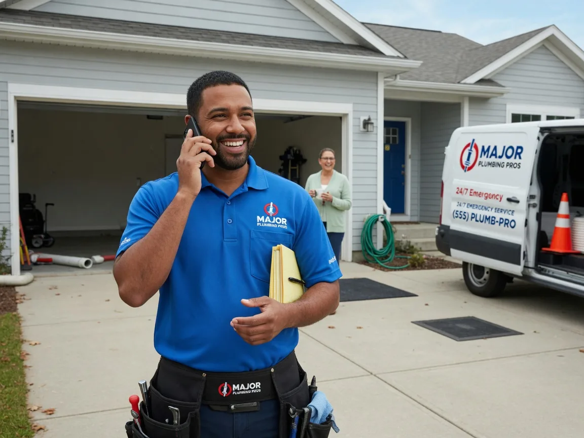Drain Cleaning Services Hackberry, LA FAQs